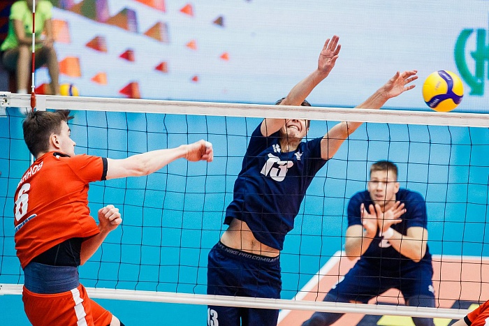 Баннов в среднем набирал больше 20 очков за матч