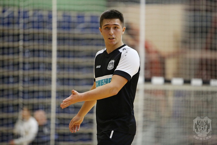 Дмитрий Босюк: «В Португалии живём в отеле на территории парка»