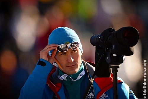 Сергей Башкиров: «В корейской сборной у каждого есть свои задачи»