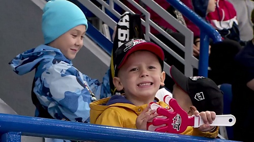 Обзор матча "Рубин" - "Ростов"  - 2:3 (ОТ)