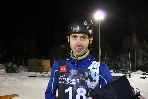 Антон Немов: «Кузовлев не дает спуску на каждом старте»