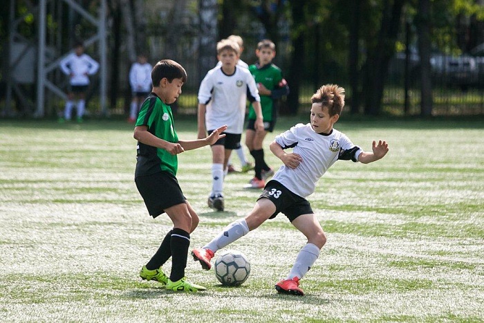 Фото Даниила САВИНЫХ