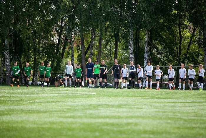 Фото Даниила САВИНЫХ