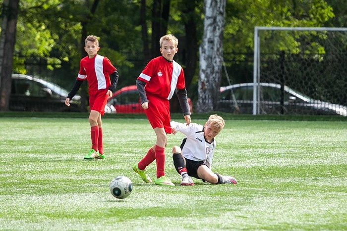 Фото Даниила САВИНЫХ