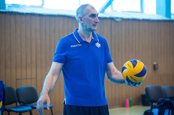 Фото Александра ЗЫРЯНОВА