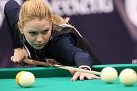 Диана Миронова в Тюмени стала восьмикратной чемпионкой мира