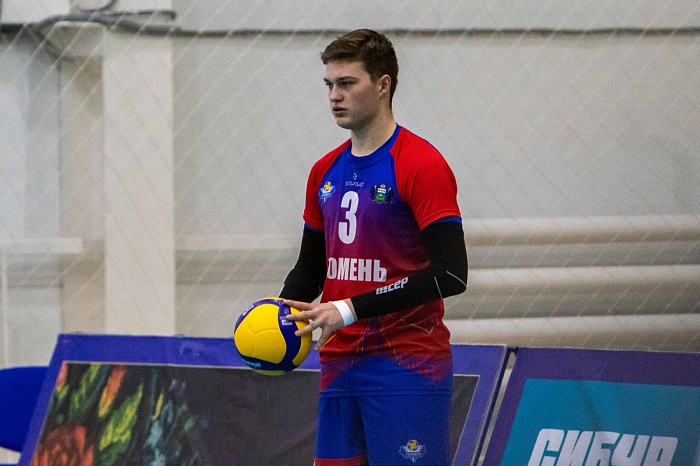 Гостевой тур ВК «Тюмень» сыграет в столице Чечни