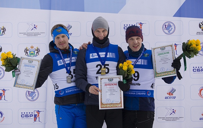 Фото Антона САКЕРИНА. МАЛИНОВСКИЙ - слева