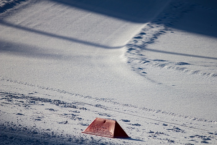 Спартакиада сильнейших по лыжным гонкам. Спринт. Мужчины