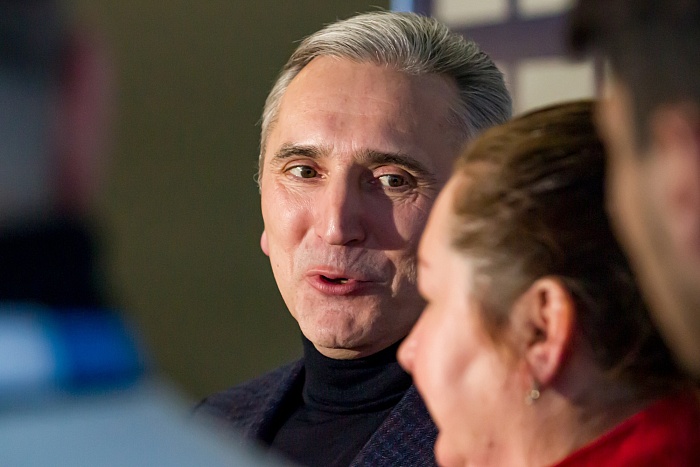 Спартакиада сильнейших по лыжным гонкам. Спринт. Мужчины