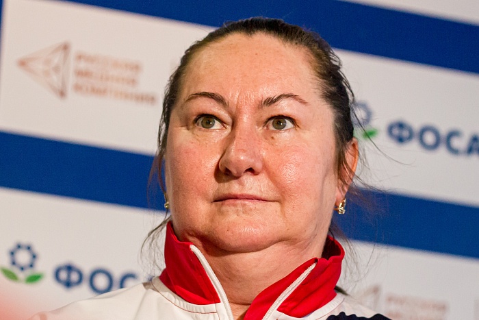 Спартакиада сильнейших по лыжным гонкам. Спринт. Мужчины