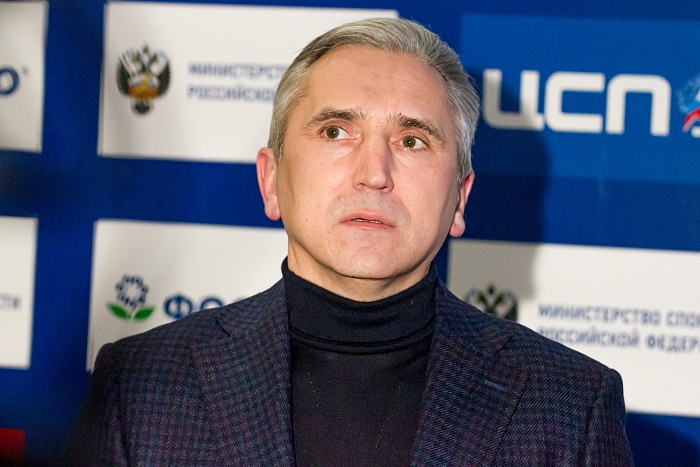 Спартакиада сильнейших по лыжным гонкам. Спринт. Мужчины