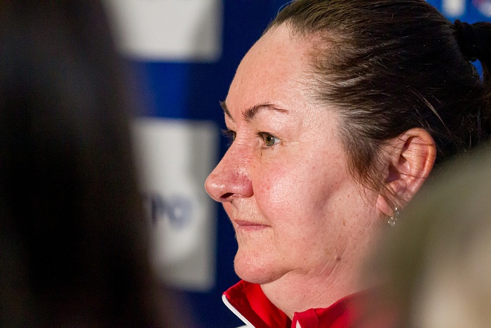 Спартакиада сильнейших по лыжным гонкам. Спринт. Мужчины