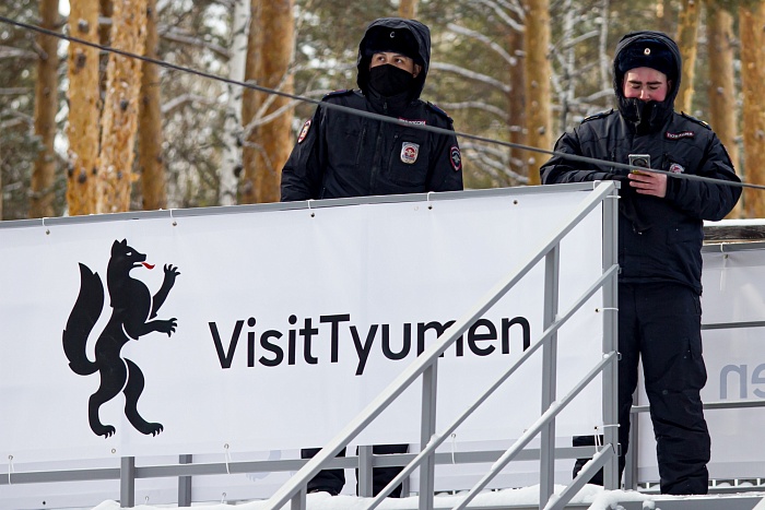 Спартакиада сильнейших по лыжным гонкам. Спринт. Мужчины