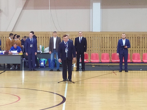 Федор Шишкин: «Задача была в том, чтобы гостям у нас понравилось»