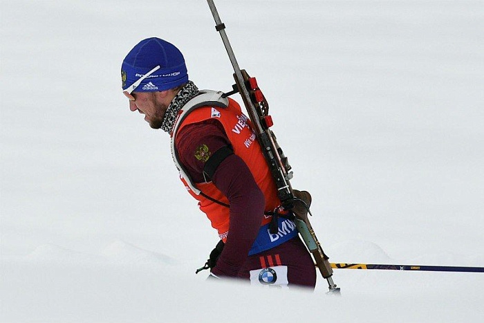 Фуркад вне конкуренции, Бьорндален не собрался, а тюменцев подвела стрельба