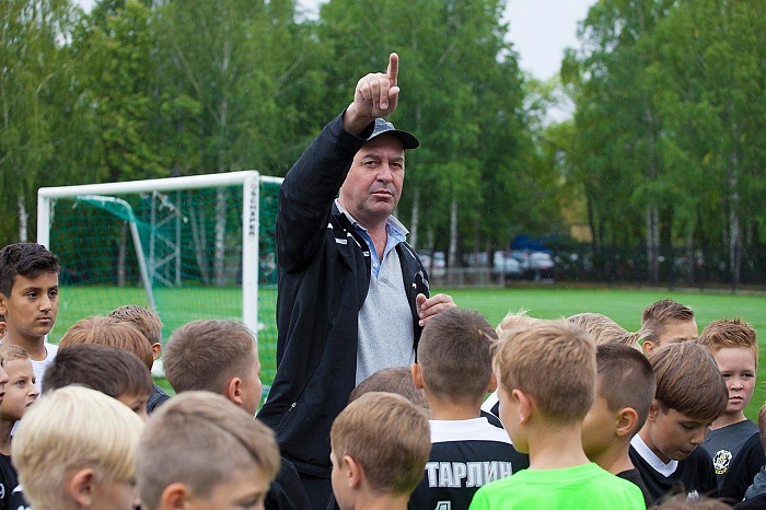 Фото Александра ЗЫРЯНОВА