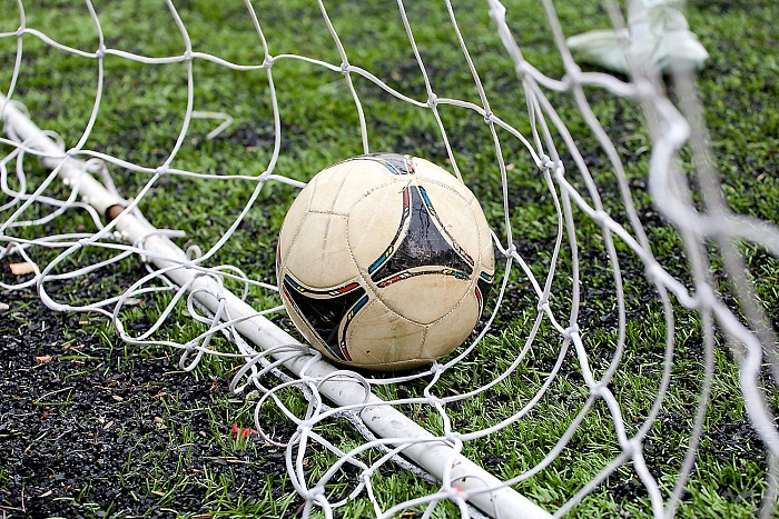 «СИБУР» стал чемпионом Тобольска по футболу, а серебро взял ТСМ