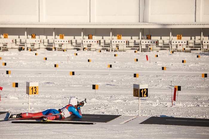 Фото Даниила САВИНЫХ