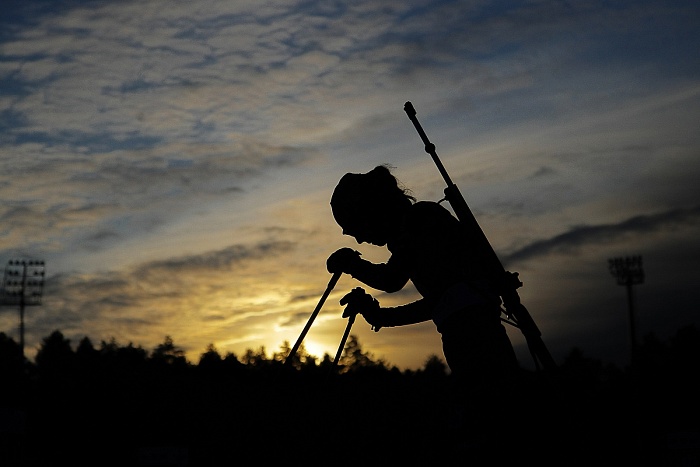 Всероссийские соревнования среди юниоров
