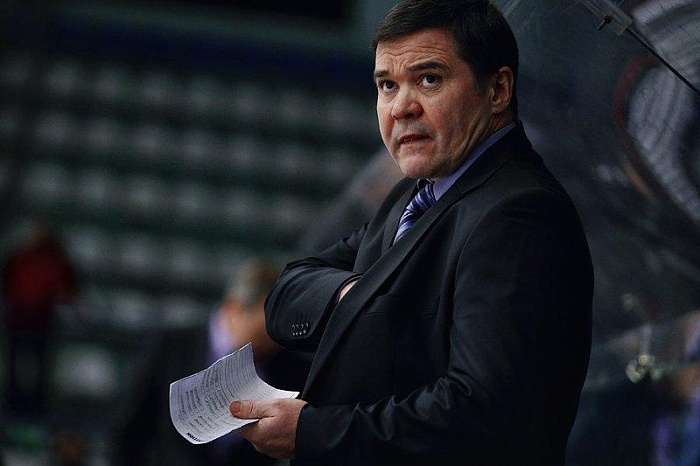 Фото Владимира ОГНЁВА