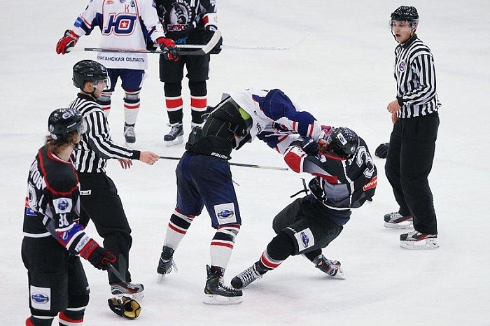 Фото Владимира ОГНЁВА