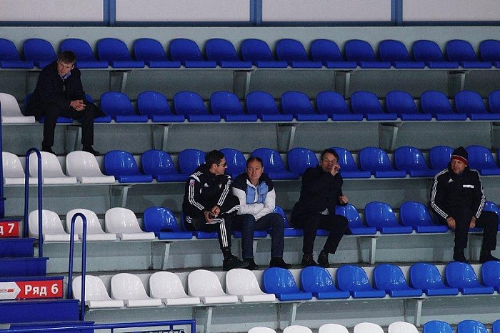 Фото Владимира ОГНЁВА