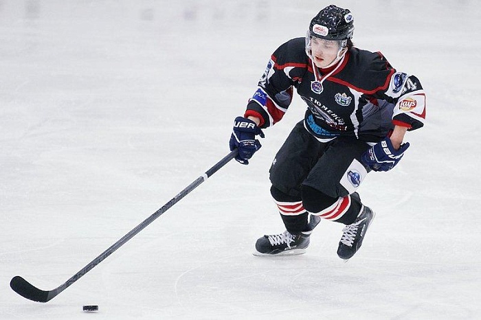 Фото Владимира ОГНЁВА