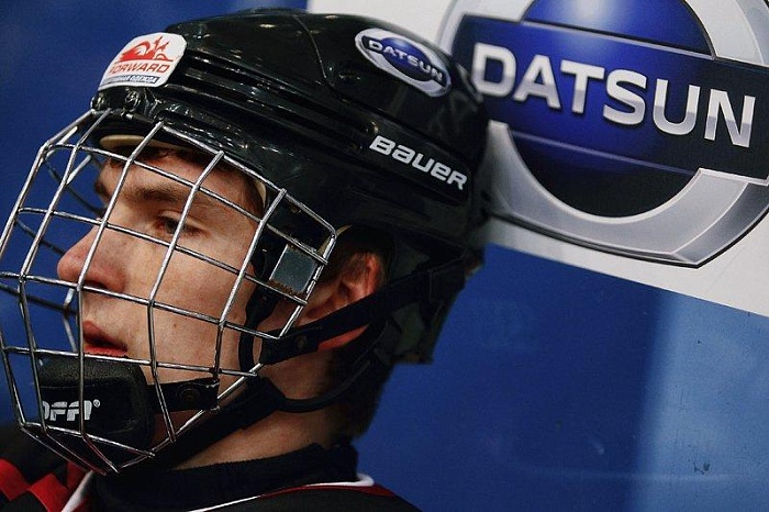 Фото Владимира ОГНЁВА