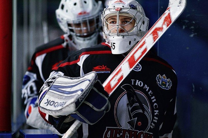 Фото Владимира ОГНЁВА
