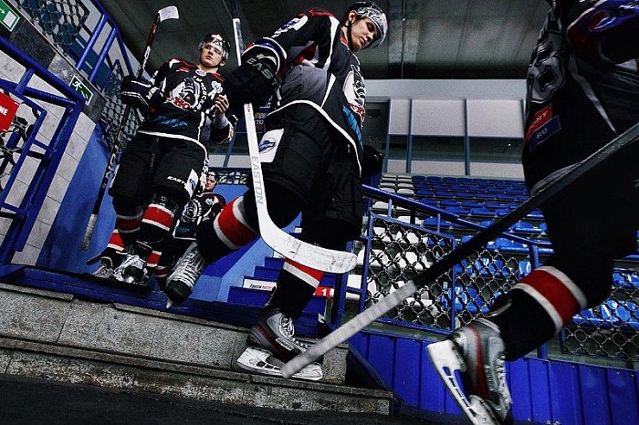 Фото Владимира ОГНЁВА