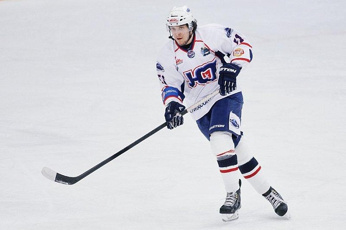 Фото Владимира ОГНЁВА