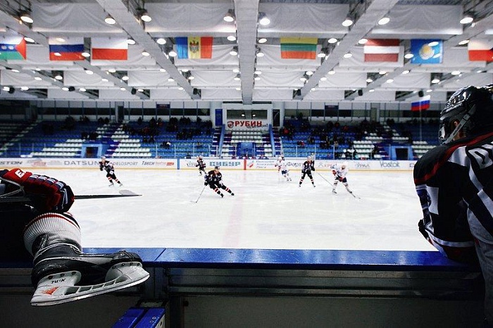 Фото Владимира ОГНЁВА