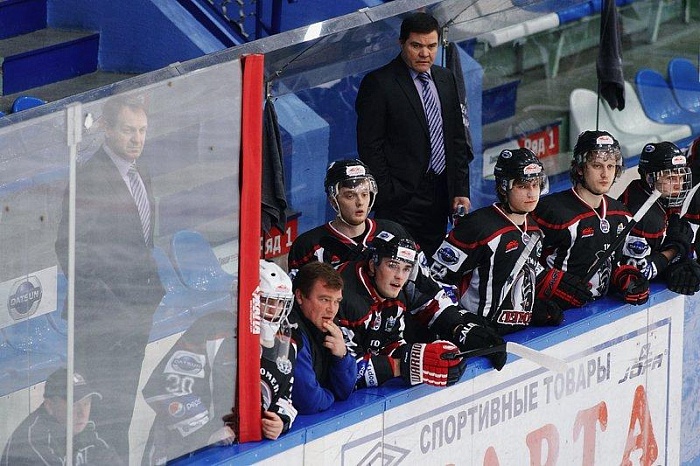 Фото Владимира ОГНЁВА