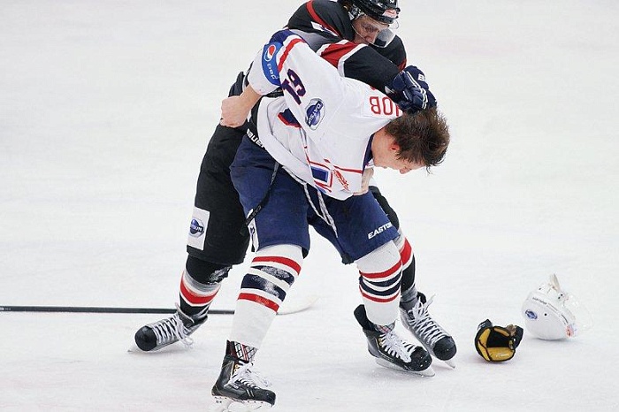 Фото Владимира ОГНЁВА