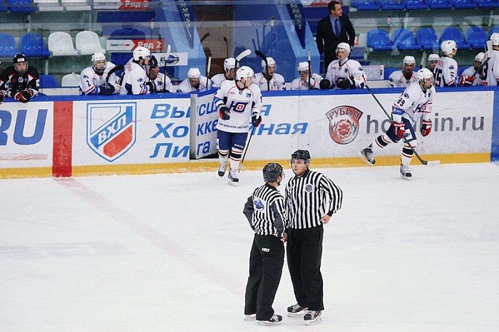 Фото Владимира ОГНЁВА