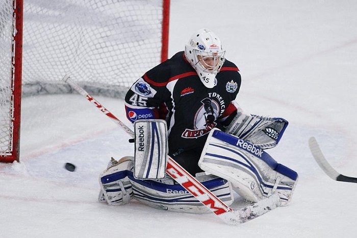 Фото Владимира ОГНЁВА