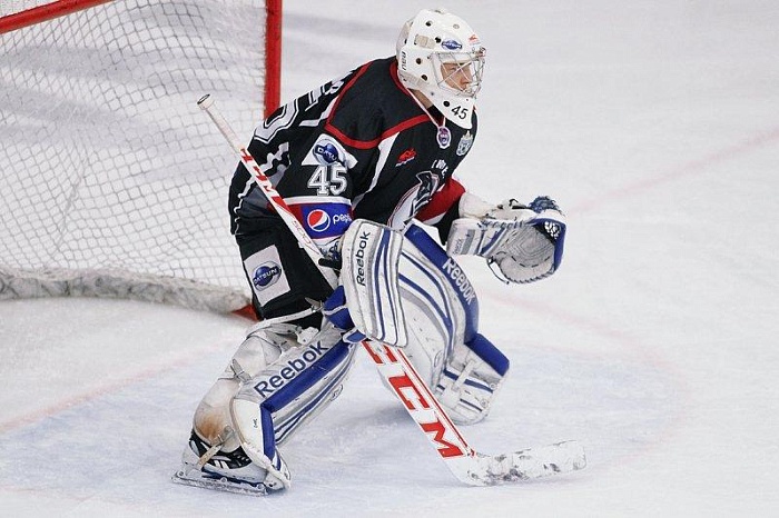 Фото Владимира ОГНЁВА