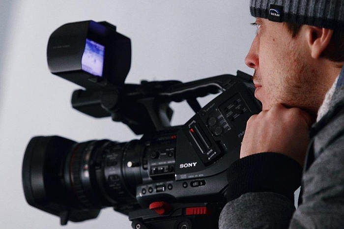 Фото Владимира ОГНЁВА