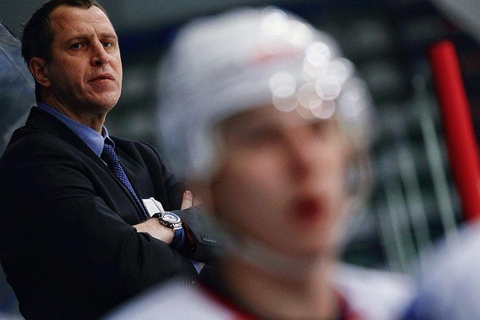 Фото Владимира ОГНЁВА