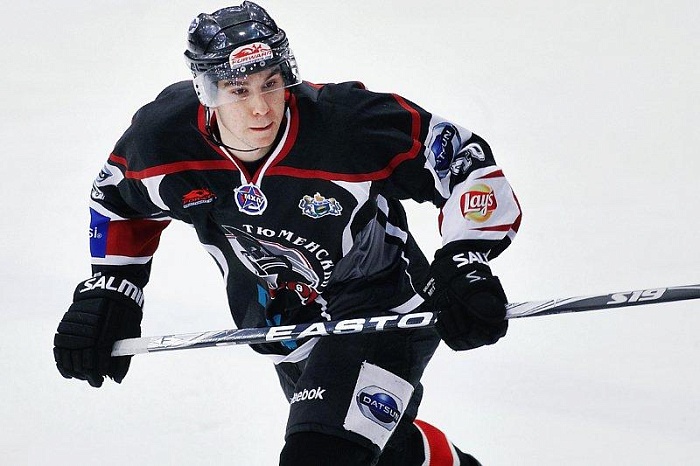 Фото Владимира ОГНЁВА