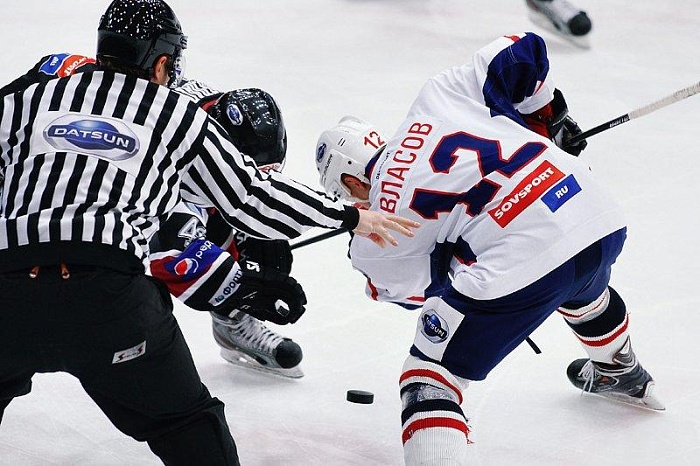 Фото Владимира ОГНЁВА