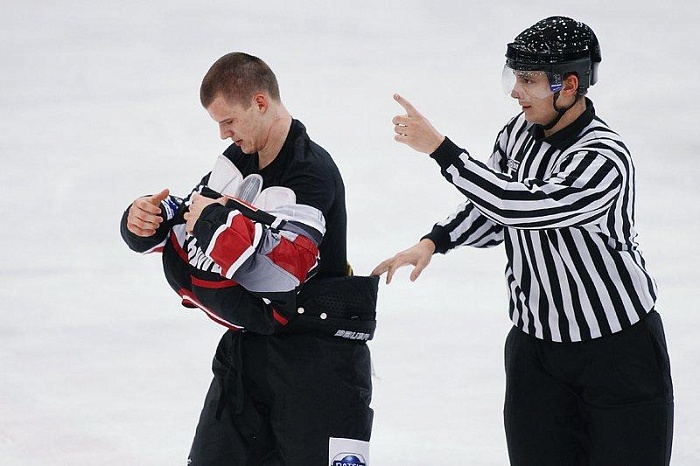 Фото Владимира ОГНЁВА