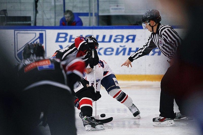 Фото Владимира ОГНЁВА