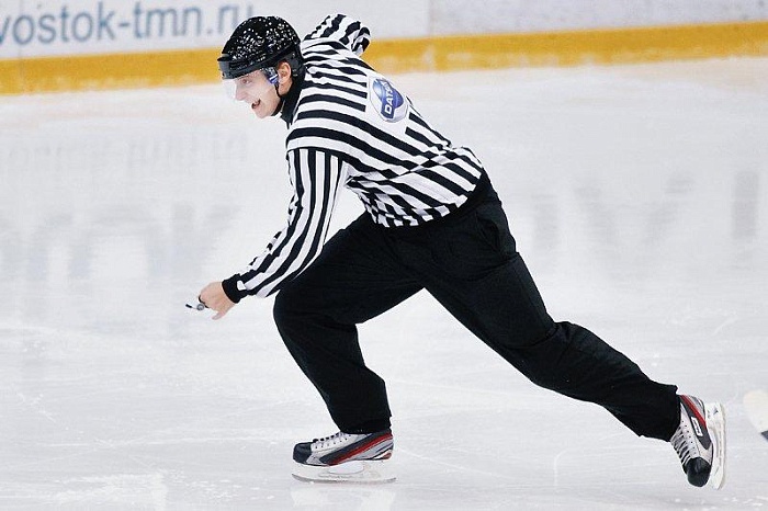 Фото Владимира ОГНЁВА