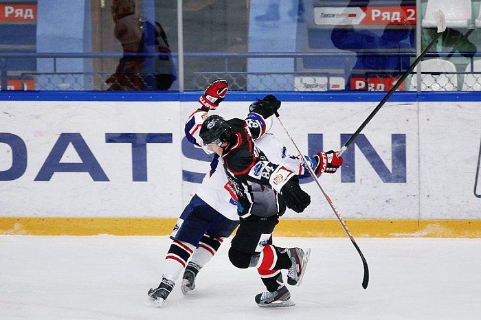 Фото Владимира ОГНЁВА