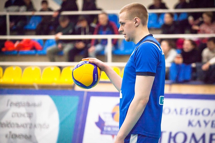 Пермяков штамповал эйсы