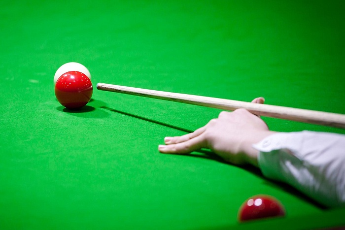 Фото Александра ЗЫРЯНОВА