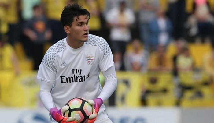 Иван Злобин сыграл против «Фиорентины»