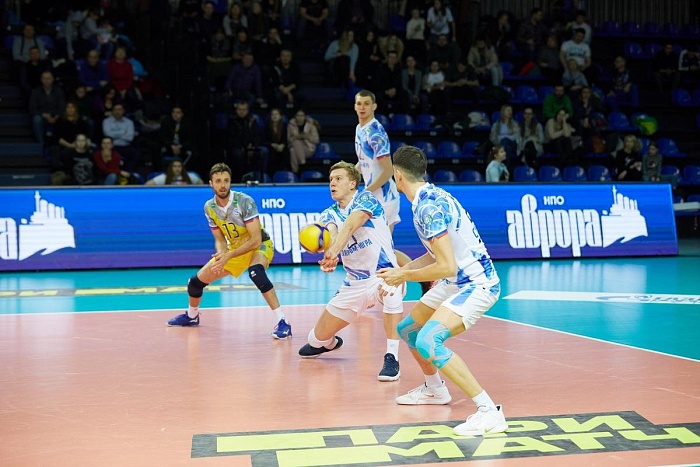 Сургутяне были близки к камбэку в Нижнем Новгороде